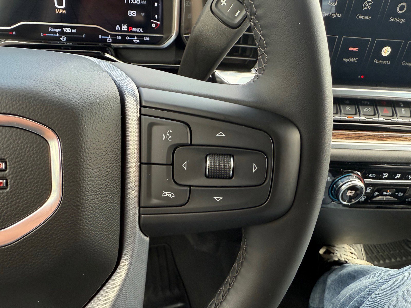 2023 Gmc Sierra 1500 Elevation photo 19