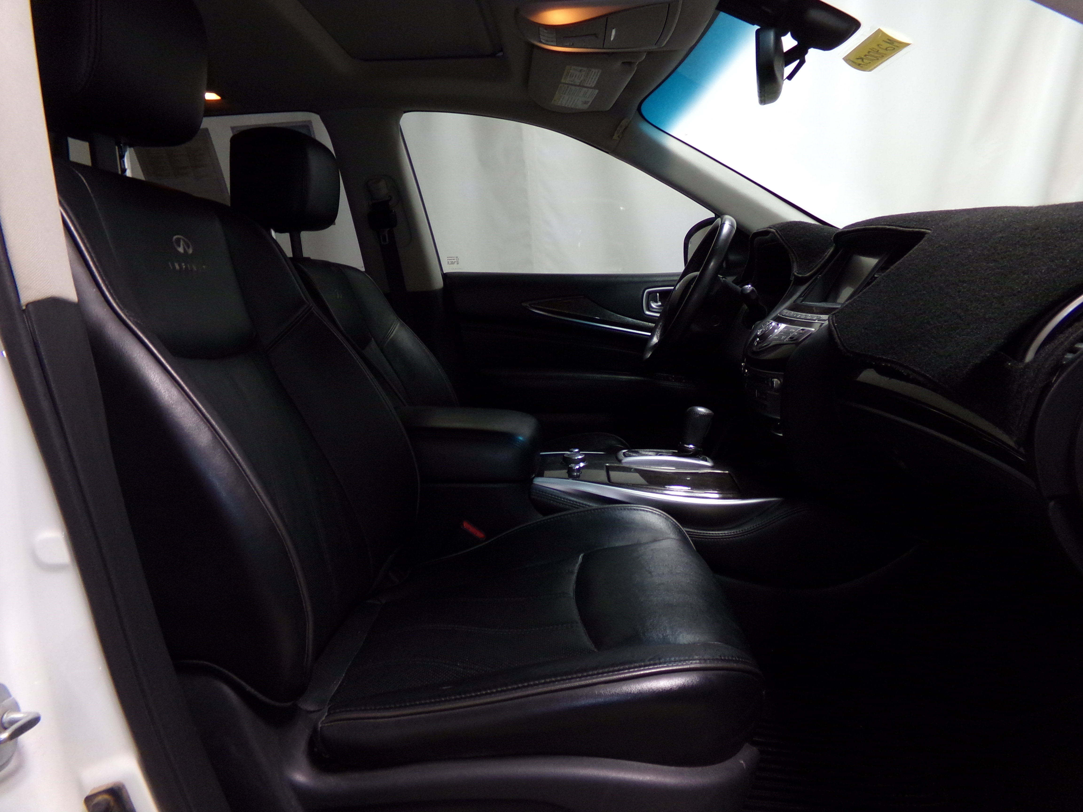 2014 Infiniti QX60 photo 6
