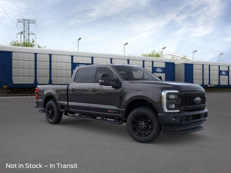 2026 Ford F-350 photo 4