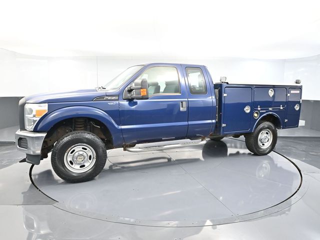 2012 Ford F-350 photo 7