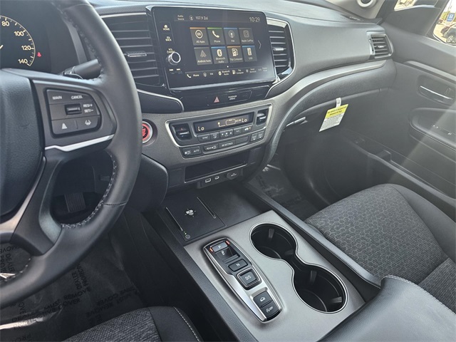 2024 Honda Ridgeline Sport photo 29
