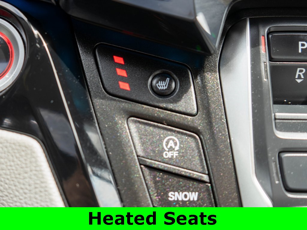 2023 Honda Odyssey Touring photo 27