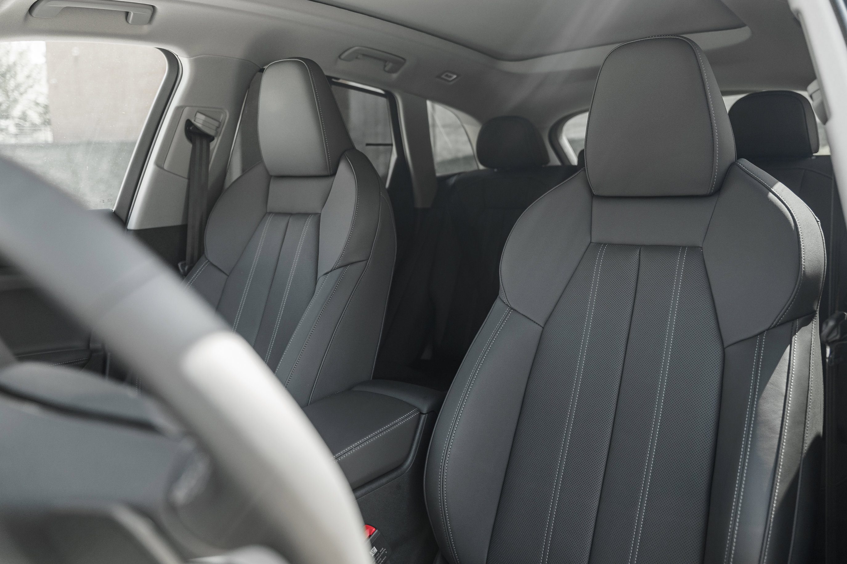 2025 Audi Q5 Premium Plus photo 20