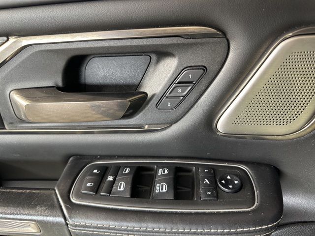 2021 Ram 1500 Limited photo 22