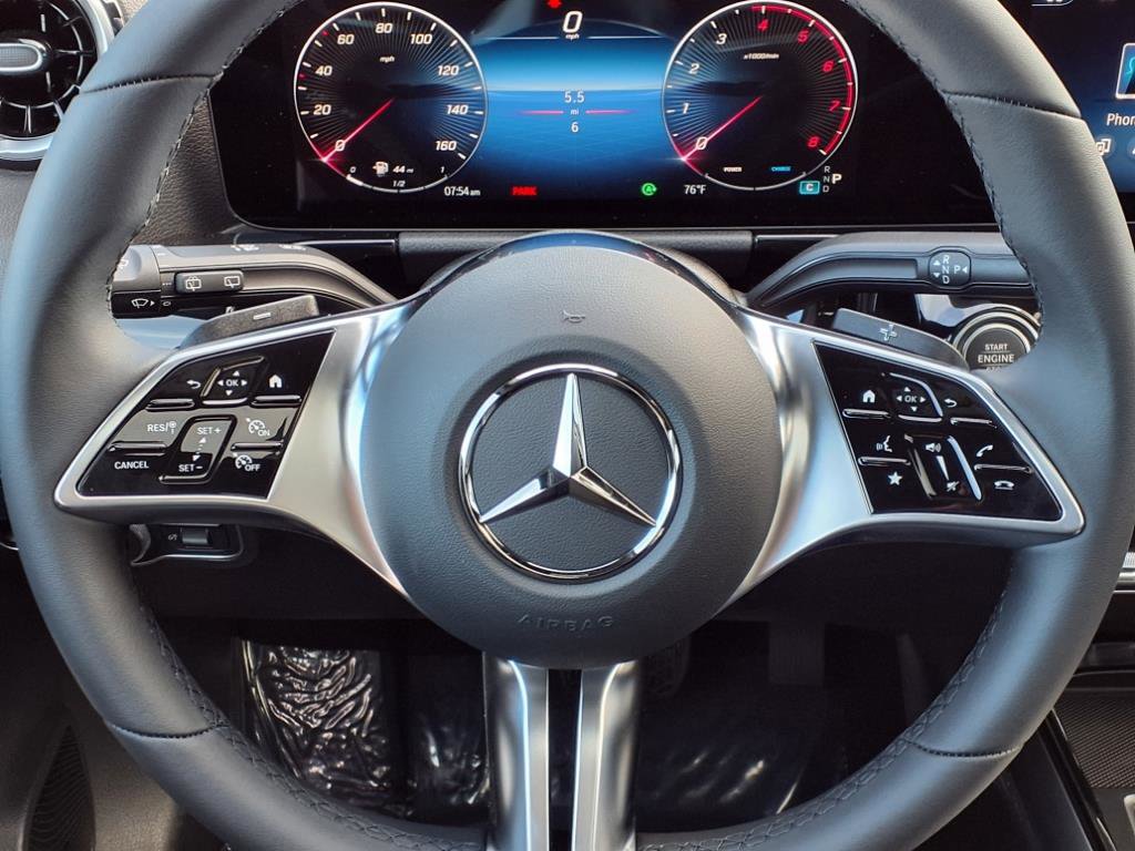 2026 Mercedes Benz GLA 250 photo 5