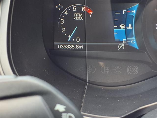 2024 Ford Edge Titanium photo 17