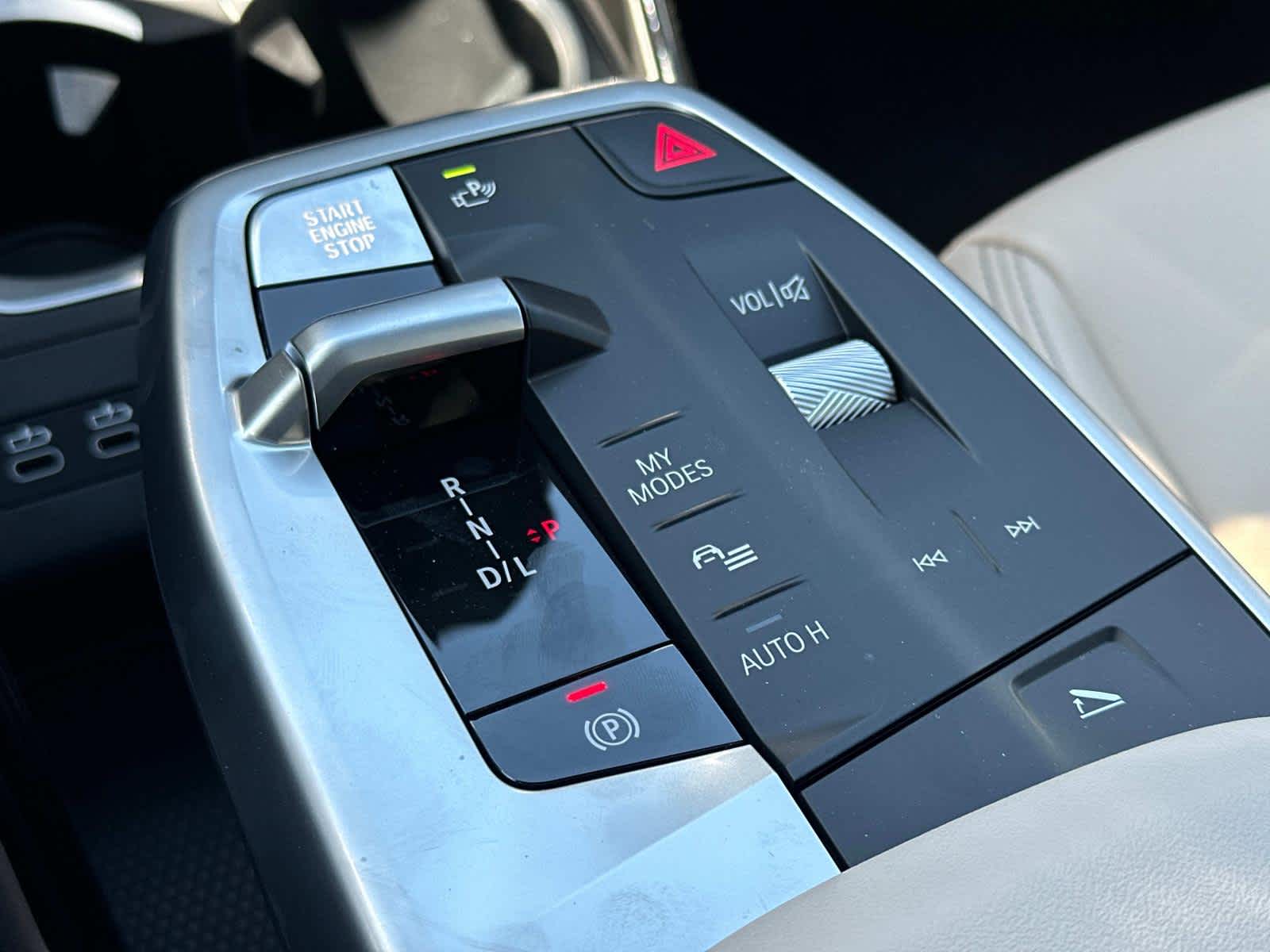 2025 Bmw X1 XDrive28i photo 4