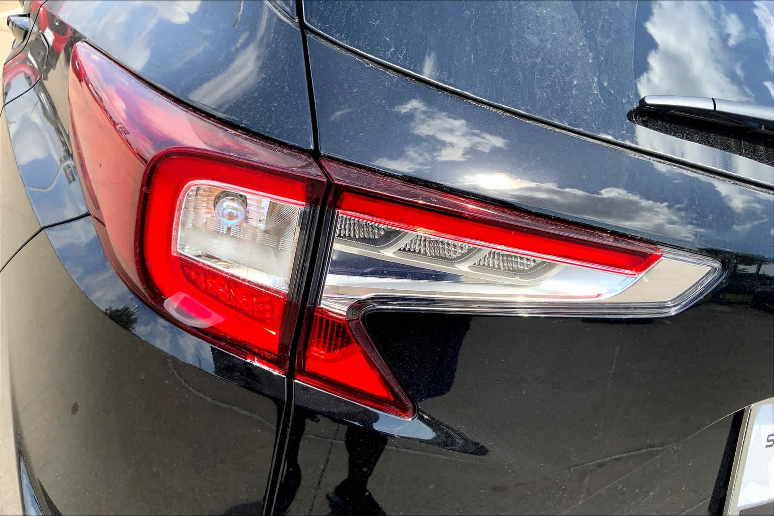2025 Acura RDX Technology photo 14