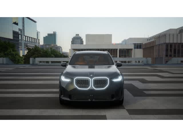 2026 Bmw X3 photo 3