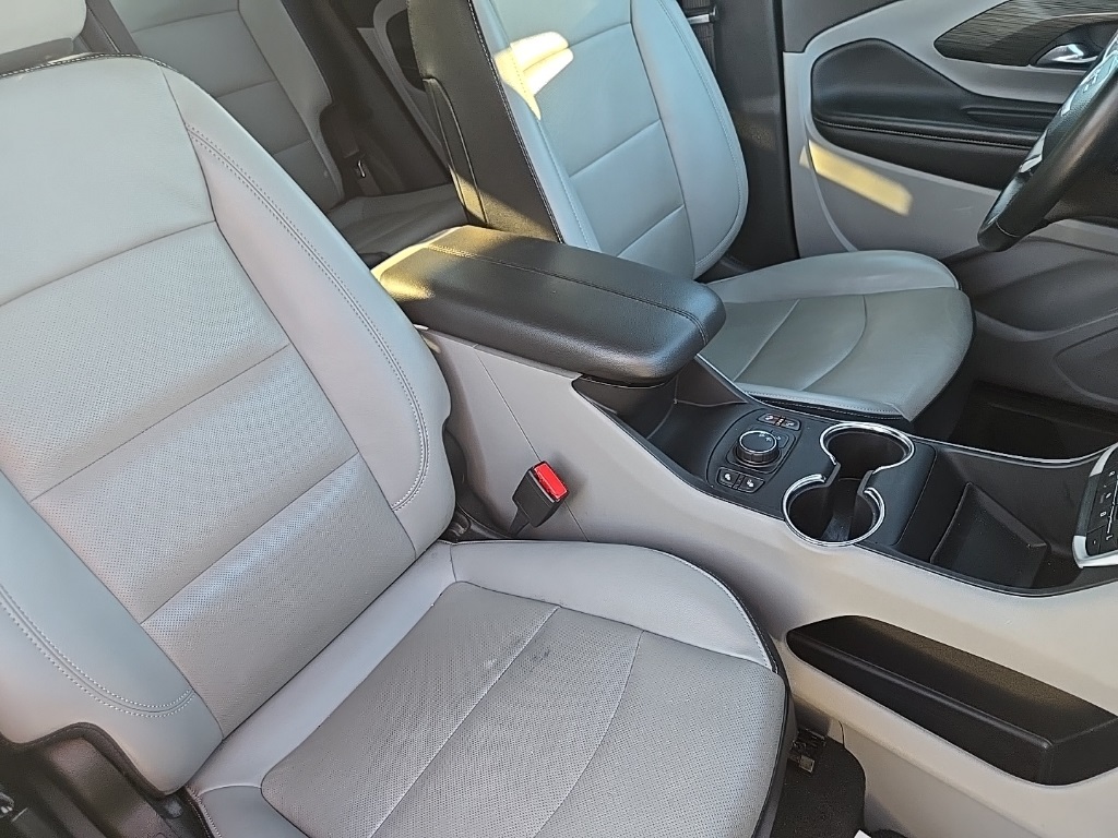2024 Gmc Terrain SLT photo 21