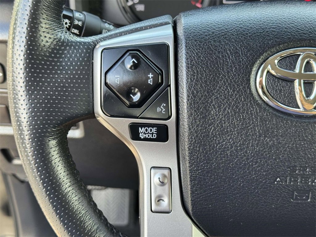 2024 Toyota 4Runner SR5 Premium 4WD photo 10