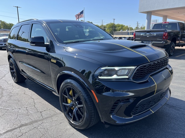 2024 Dodge Durango SRT 392's photo