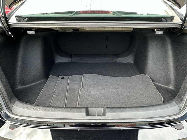 2025 Honda Civic Hybrid Sport Touring photo 28