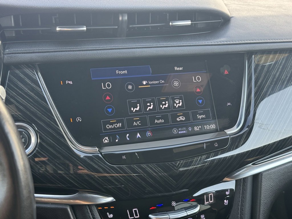 2023 Cadillac XT6 Premium Luxury photo 28