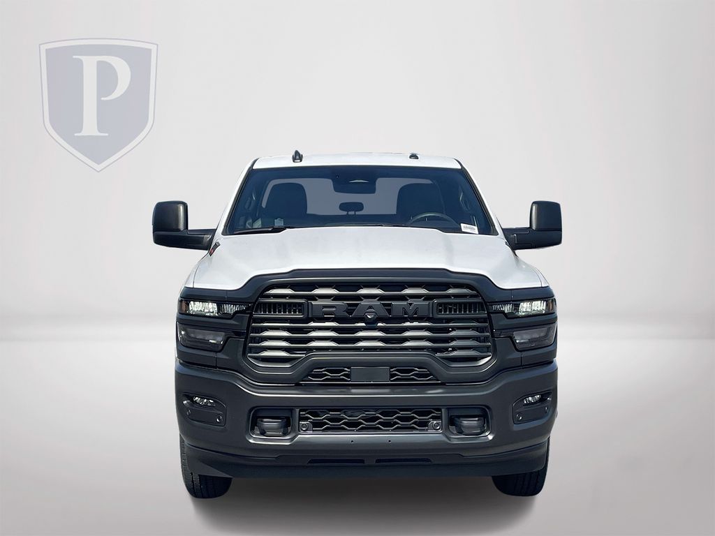 2025 Ram 2500 Tradesman photo 2