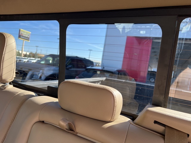 2015 Ford F-150 Lariat photo 12