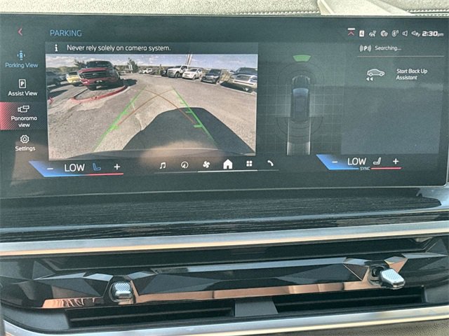 2025 Bmw X5 M60i photo 25