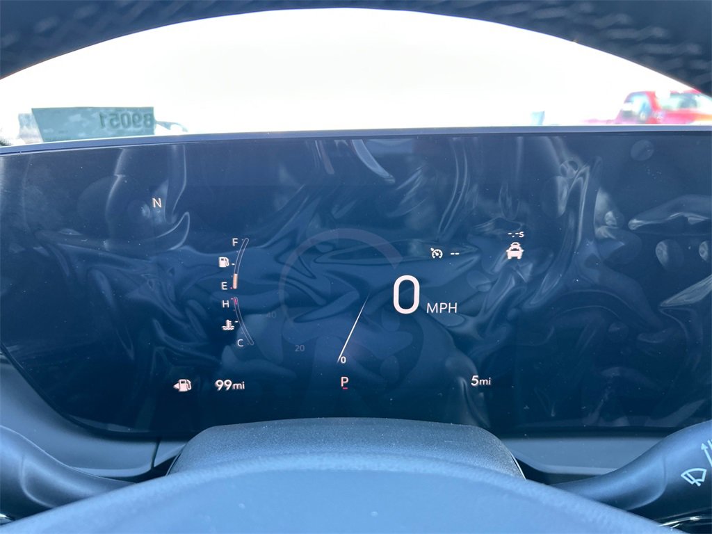 2026 BUICK ENVISTA - Image 20