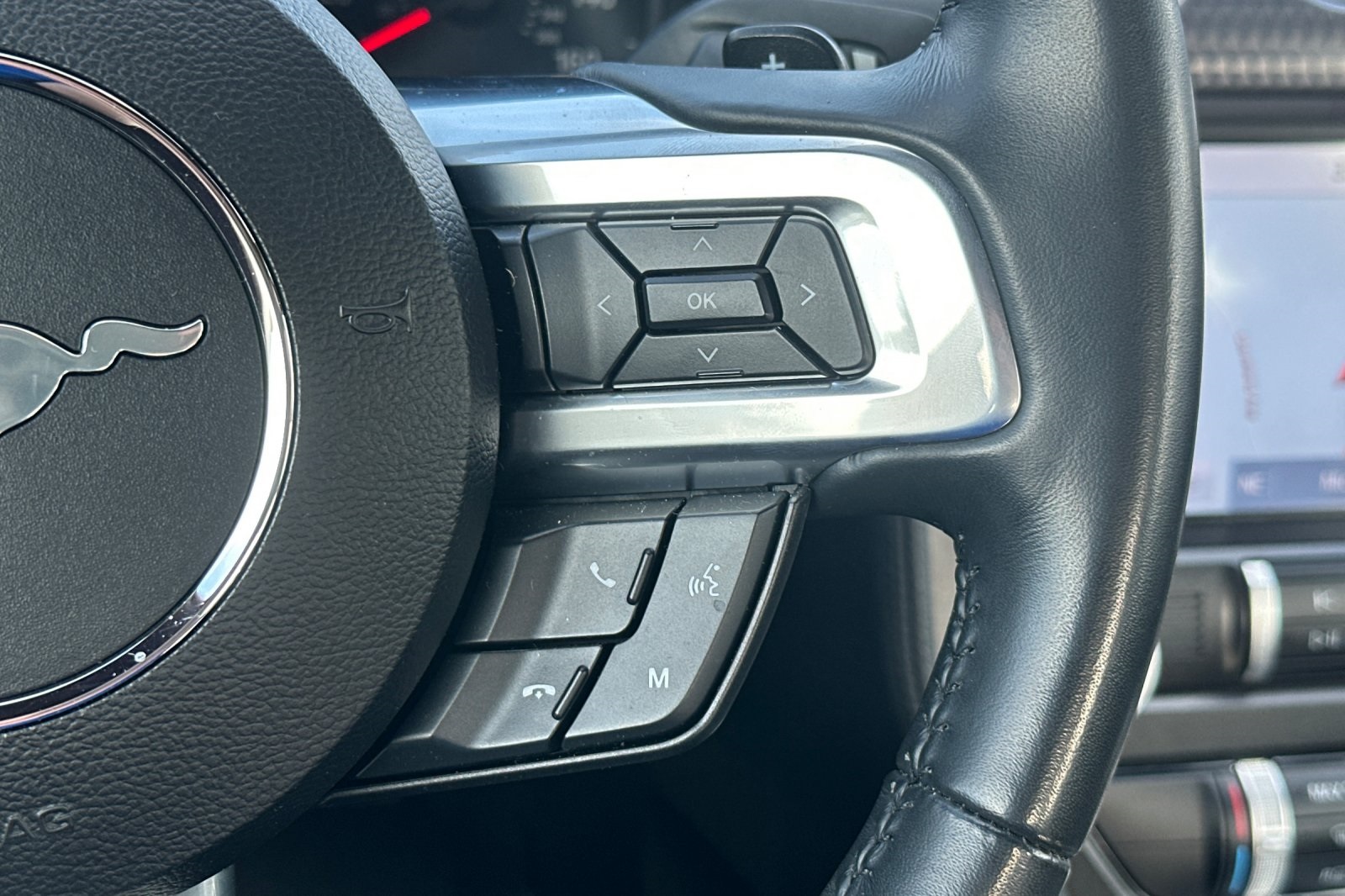 2020 Ford Mustang GT photo 30