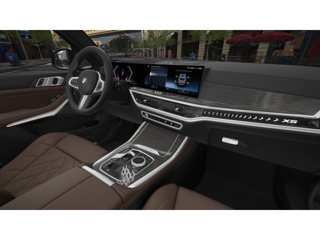 2026 Bmw X5 xDrive40i photo 11