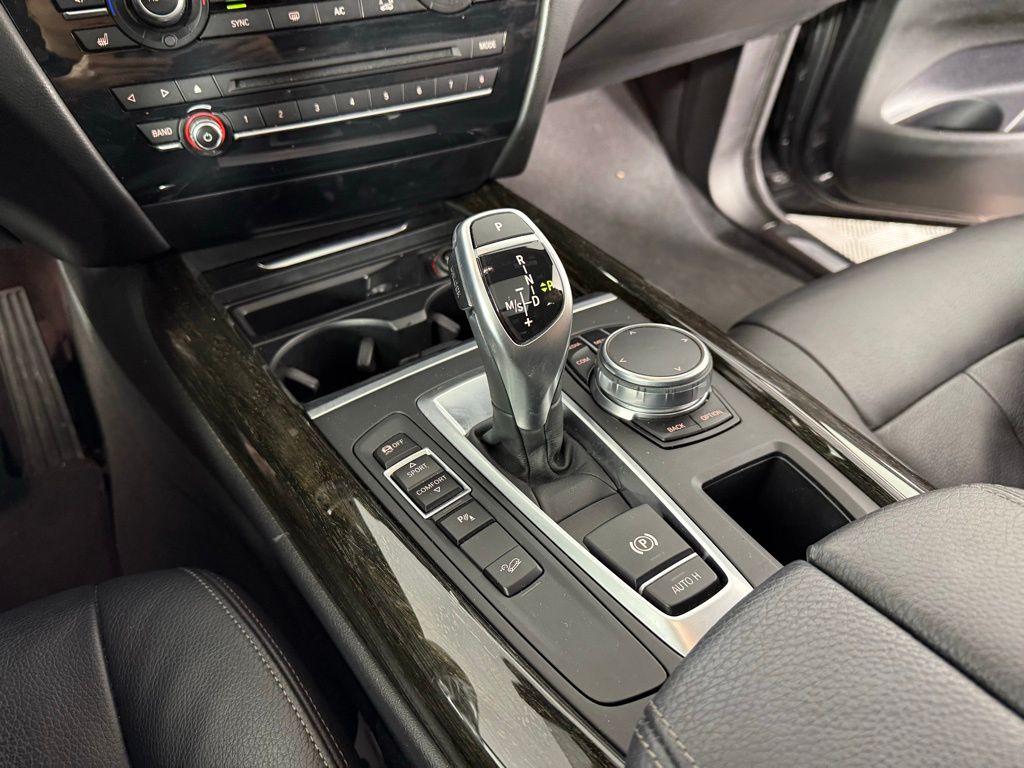 2018 Bmw X5 xDrive35i photo 15