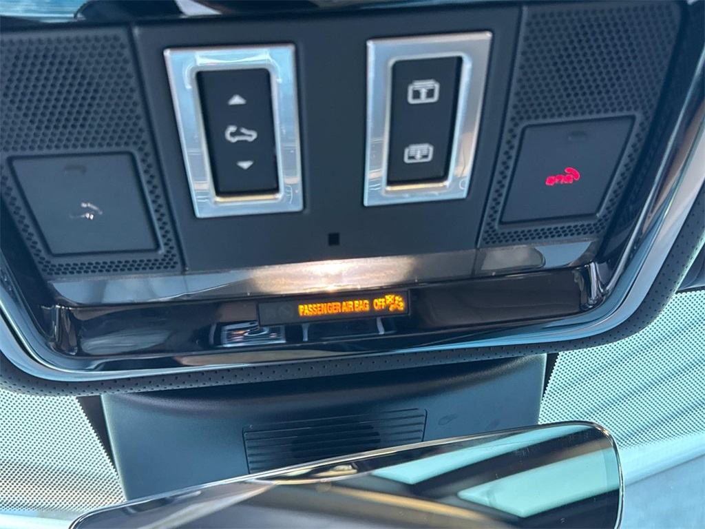 2021 Land Rover Range Rover photo 22