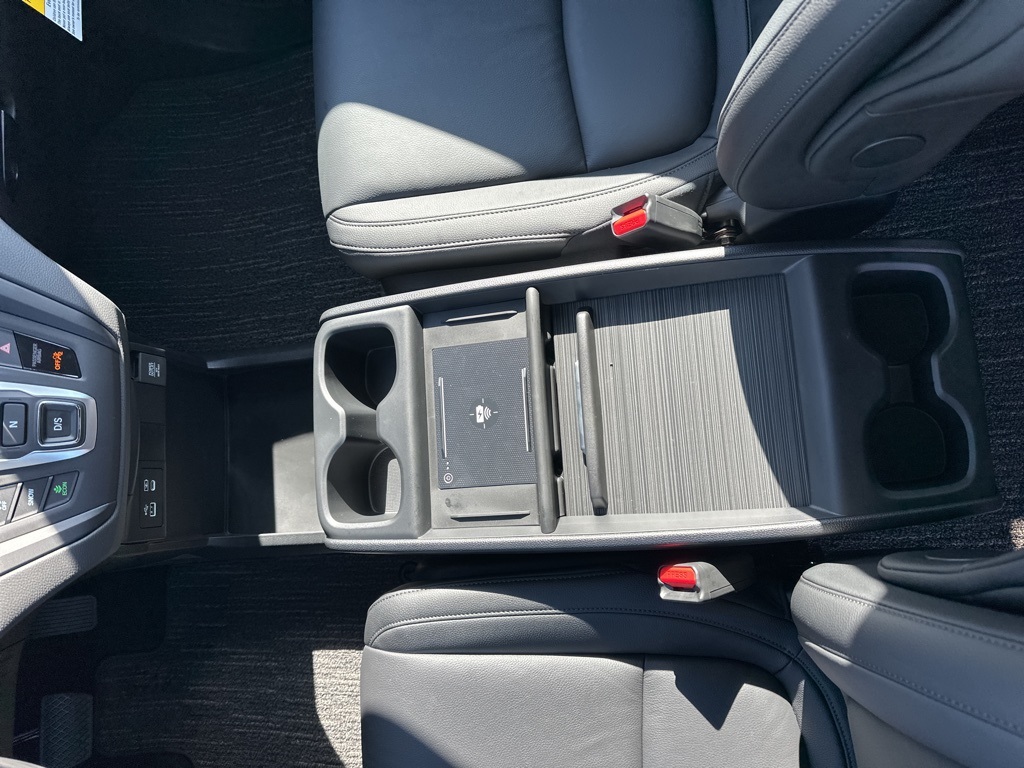 2026 Honda Odyssey EX-L photo 17