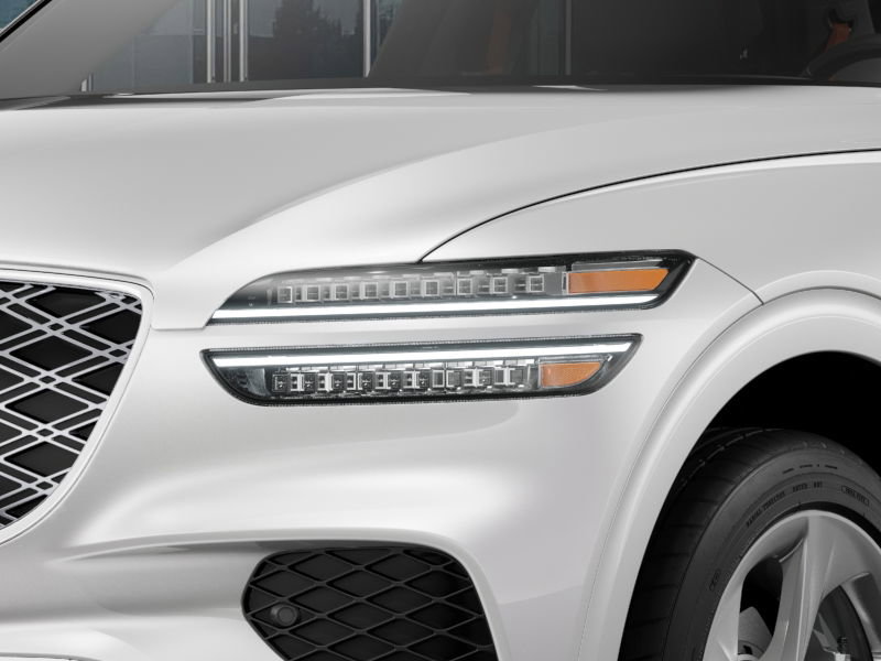 2026 Genesis GV70 2.5T Advanced photo 7