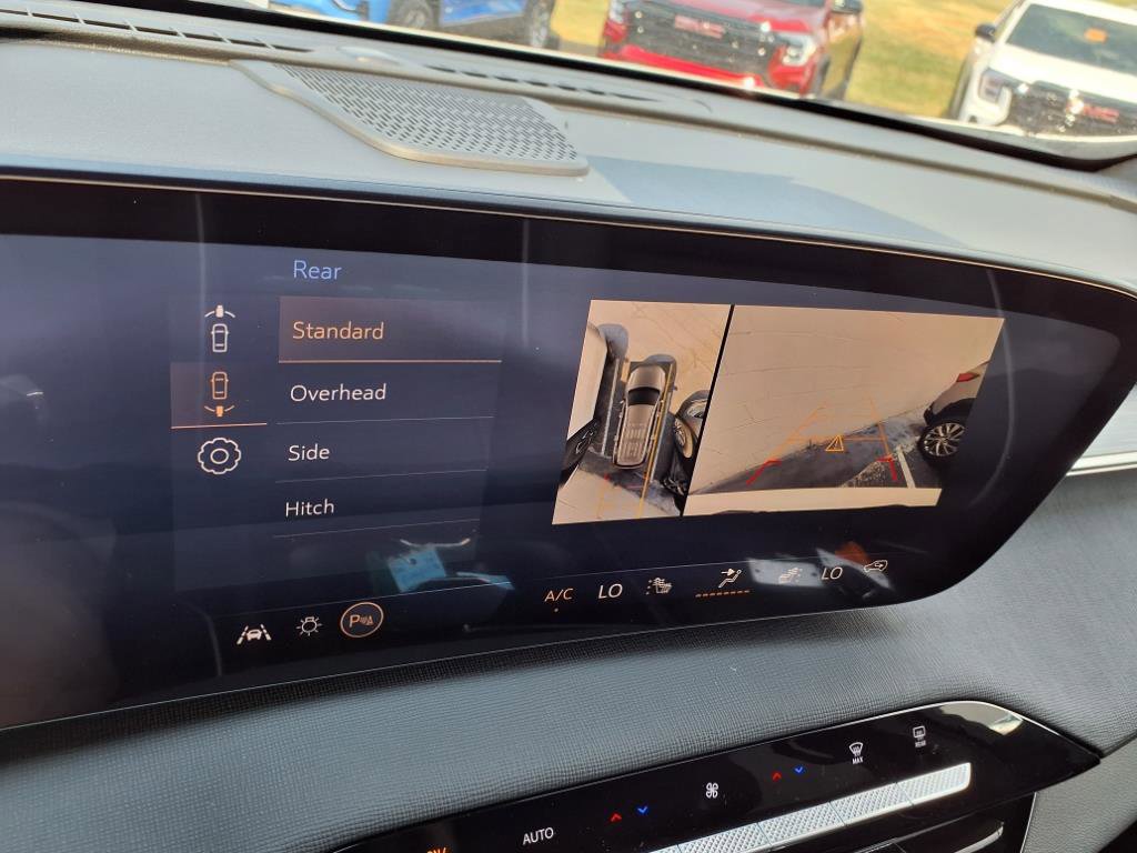 2026 Buick Enclave Preferred photo 3