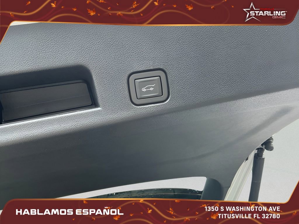 2025 Gmc Acadia Elevation photo 20