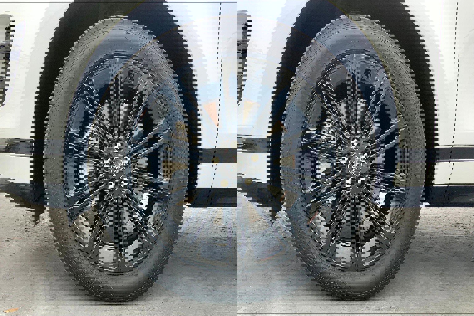 2024 Land Rover Range Rover Evoque Dynamic SE photo 6