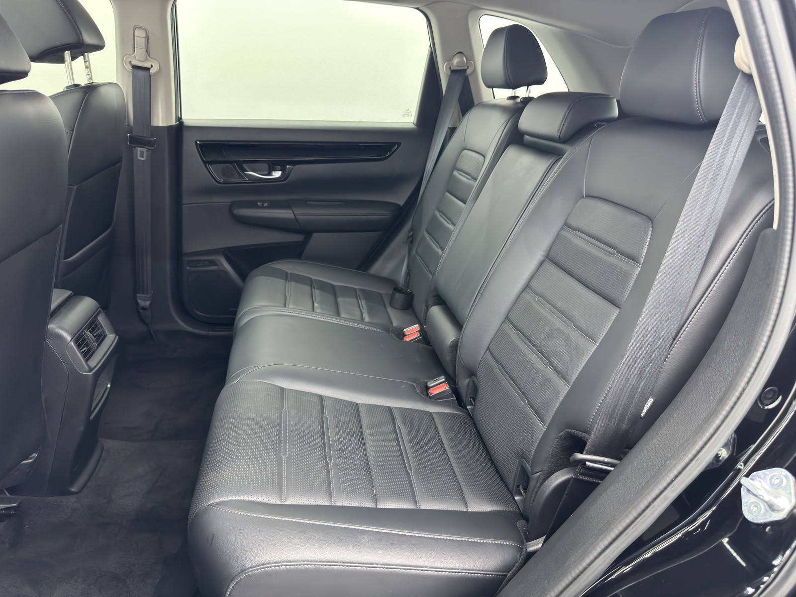 2024 Honda CR-V EX-L photo 41