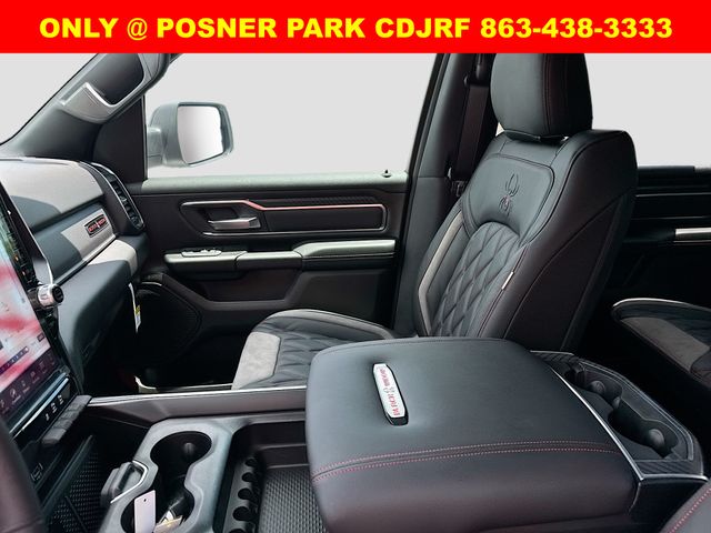 2025 Ram 1500 Big Horn photo 25