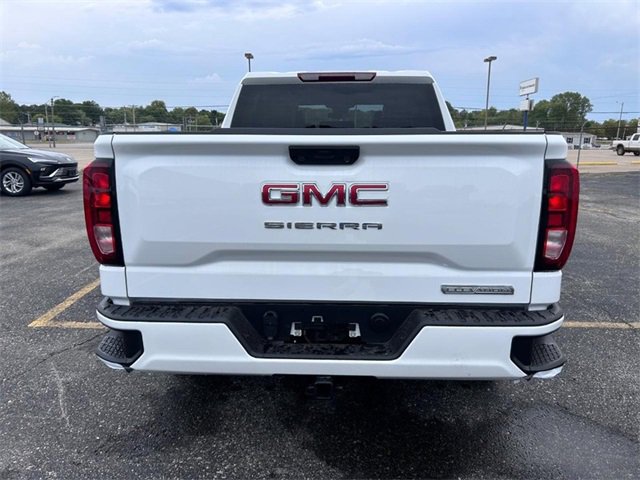 2026 Gmc Sierra 1500 Elevation photo 4