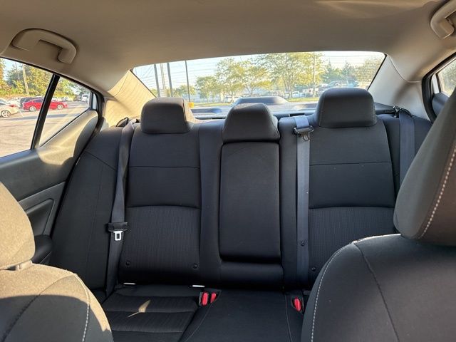2024 Nissan Altima 2.5 S photo 16