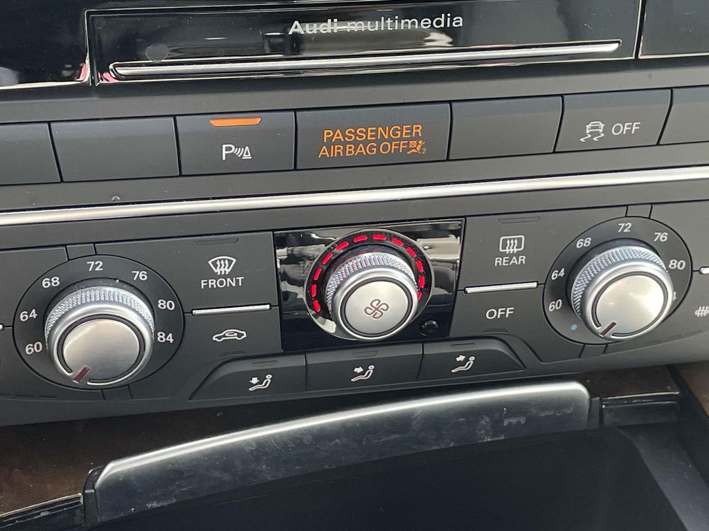 2014 Audi A6 2.0T Premium Plus photo 27