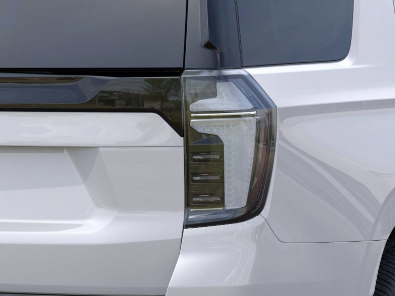 2025 Chevrolet Tahoe High Country photo 9