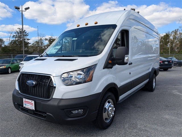 2024 Ford Transit photo 5