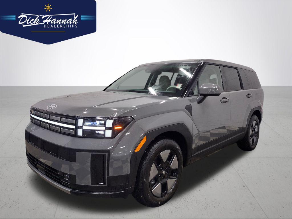 2026 Hyundai Santa Fe SE's photo