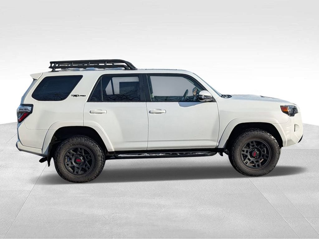 Used 2023 Toyota 4Runner TRD Pro with VIN JTELU5JR3P6162123 for sale in Inver Grove Heights, Minnesota