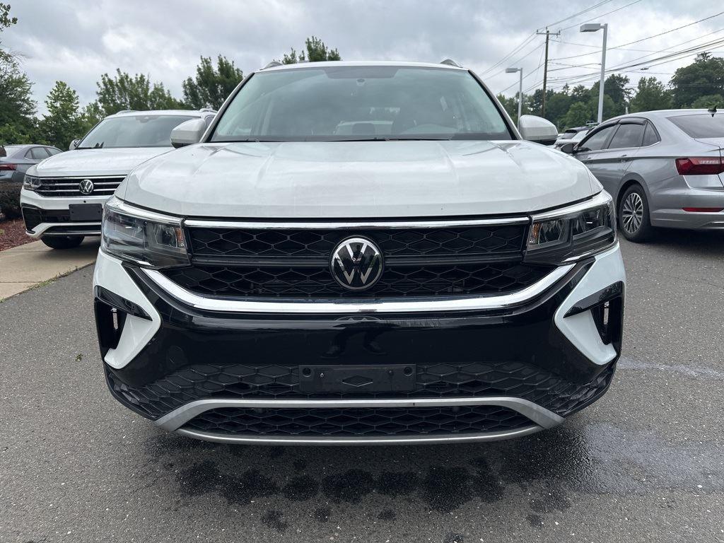 2022 Volkswagen Taos SE photo 6