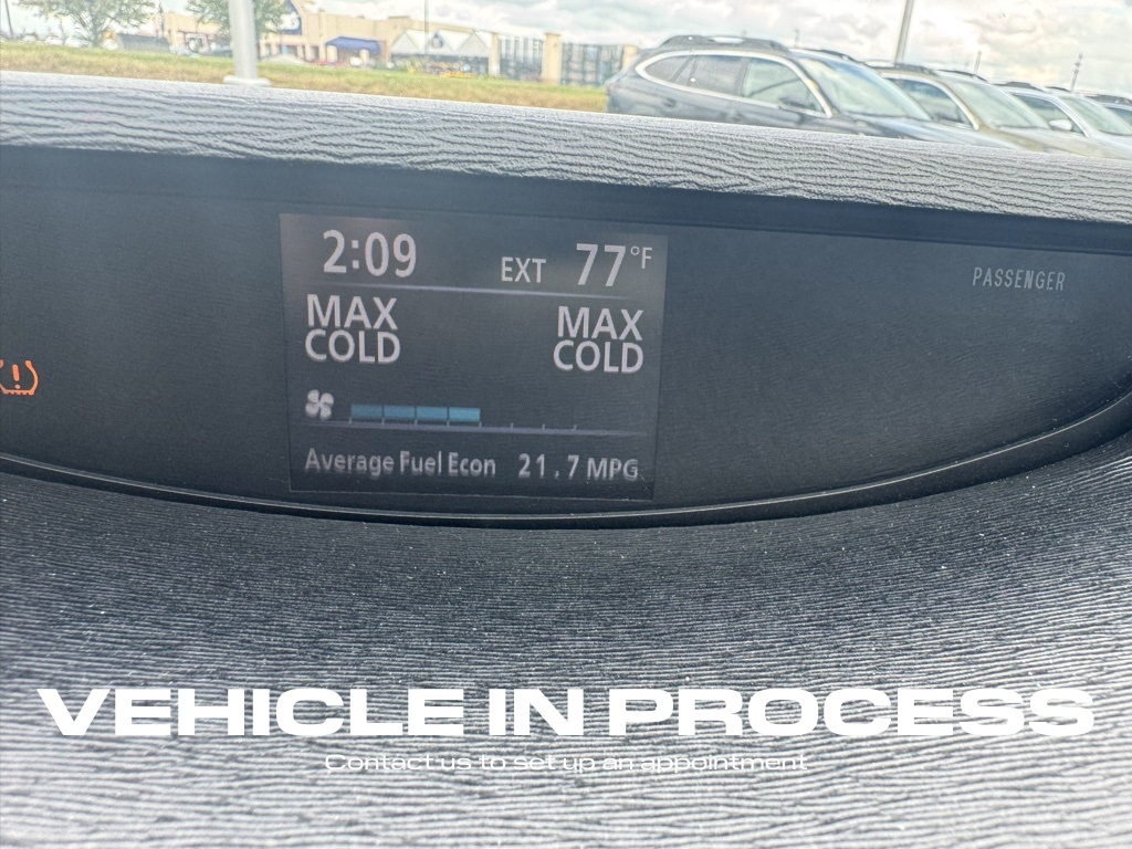 2011 Toyota Venza Base photo 18