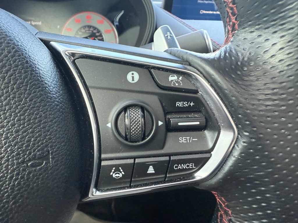 2023 Acura TLX SH-AWD Type S photo 21