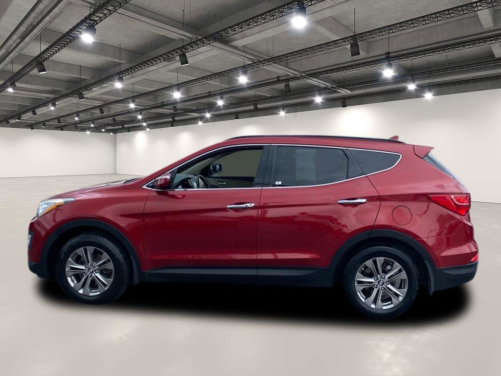 2014 Hyundai Santa Fe Sport Base photo 3