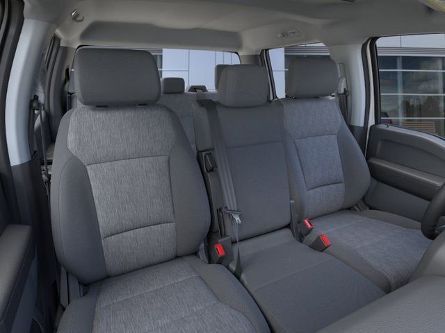2025 Ford F-350 photo 10