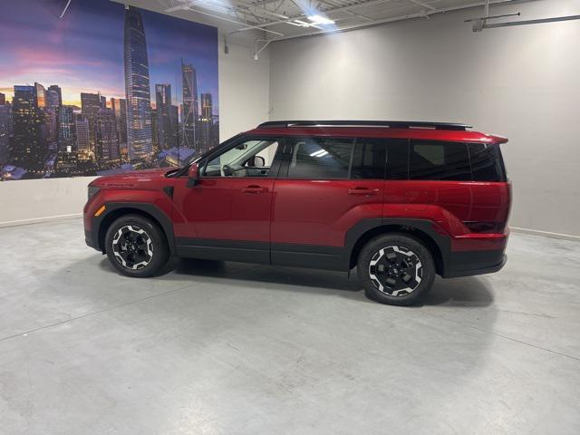 2026 Hyundai Santa Fe SEL photo 2