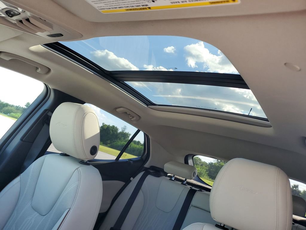 2026 Buick Encore GX Avenir photo 29