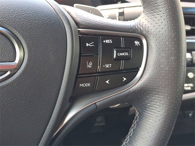2023 Lexus ES 350 F SPORT Handling photo 37