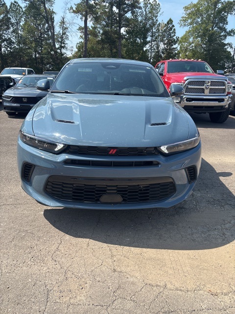 2024 Dodge Hornet GT photo 4