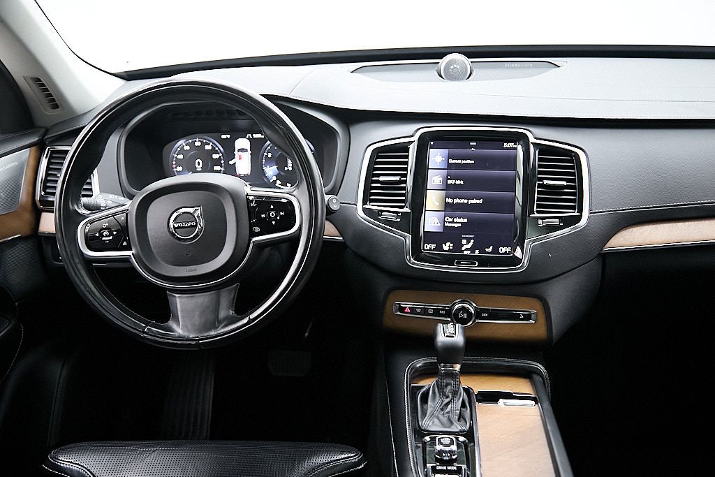 2018 VOLVO XC90 - Image 27